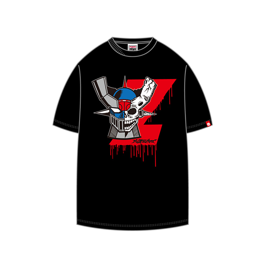 【PDSxマジンガーZ】マジンガーZ.TEE_1