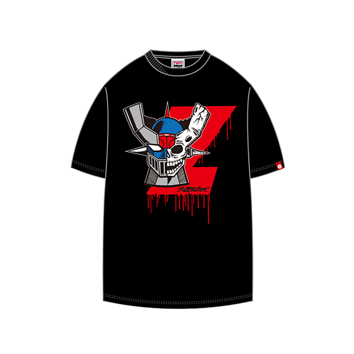 【PDSxマジンガーZ】マジンガーZ.TEE