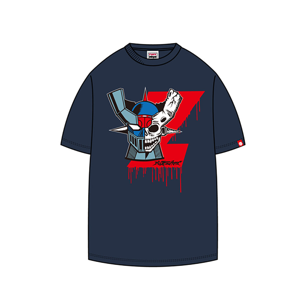 【PDSxマジンガーZ】マジンガーZ.TEE_3