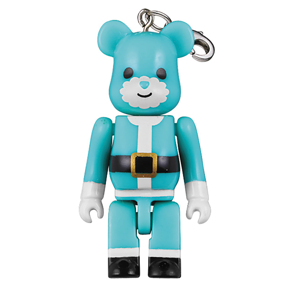 ベアサンタ BE@RBRICK ストラップ_1