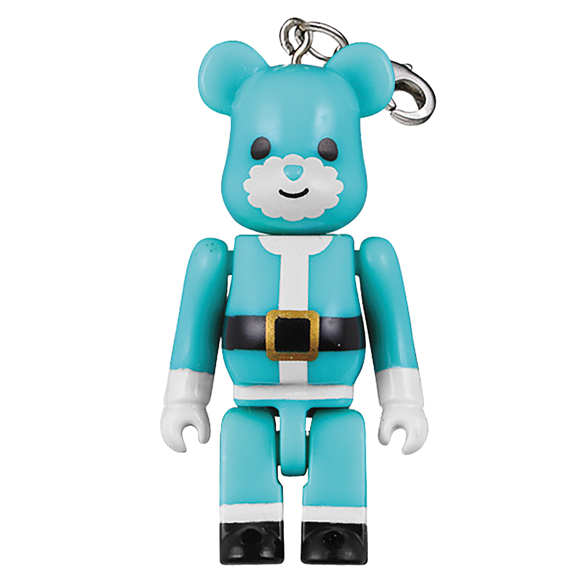 ベアサンタ BE@RBRICK ストラップ