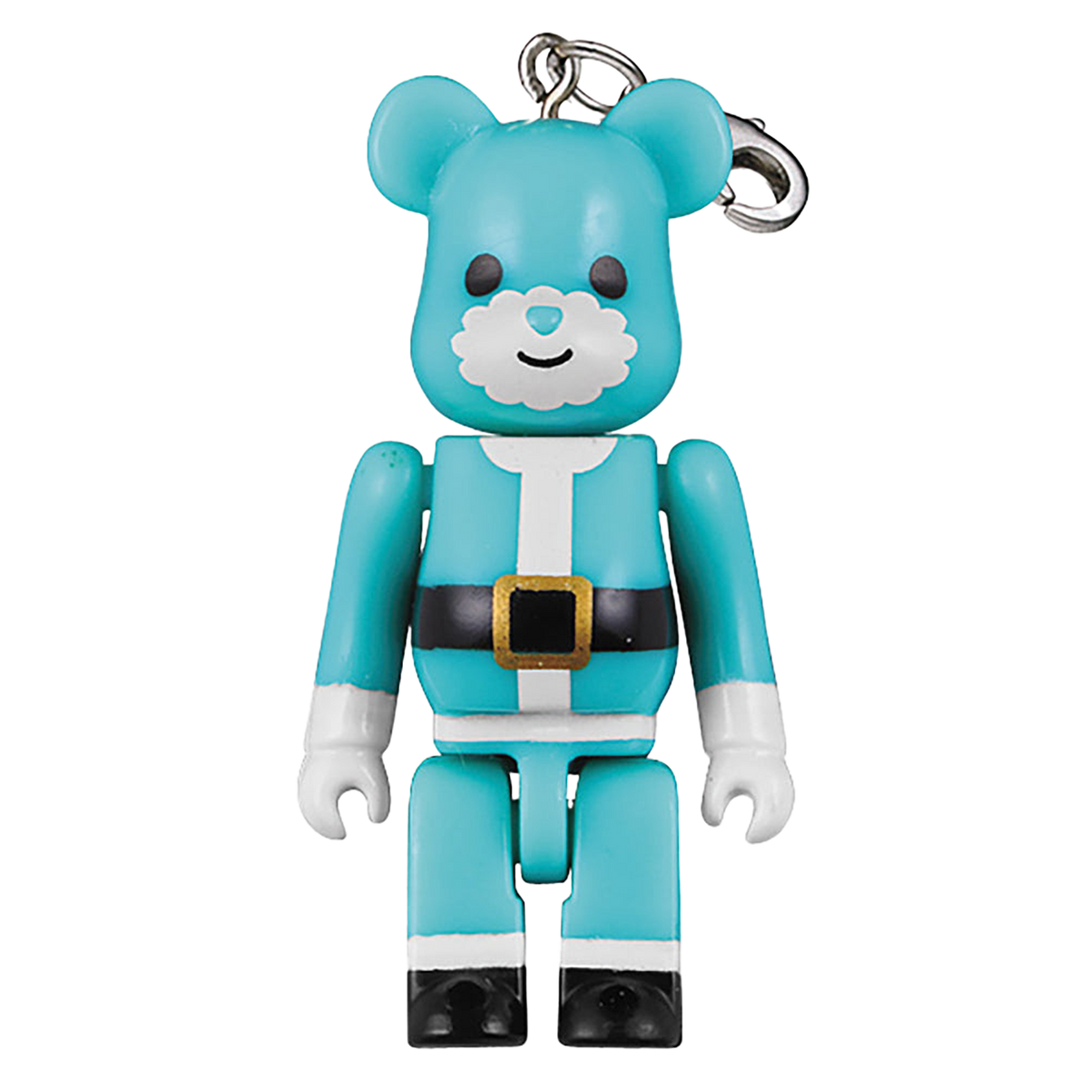 ベアサンタ BE@RBRICK ストラップ
