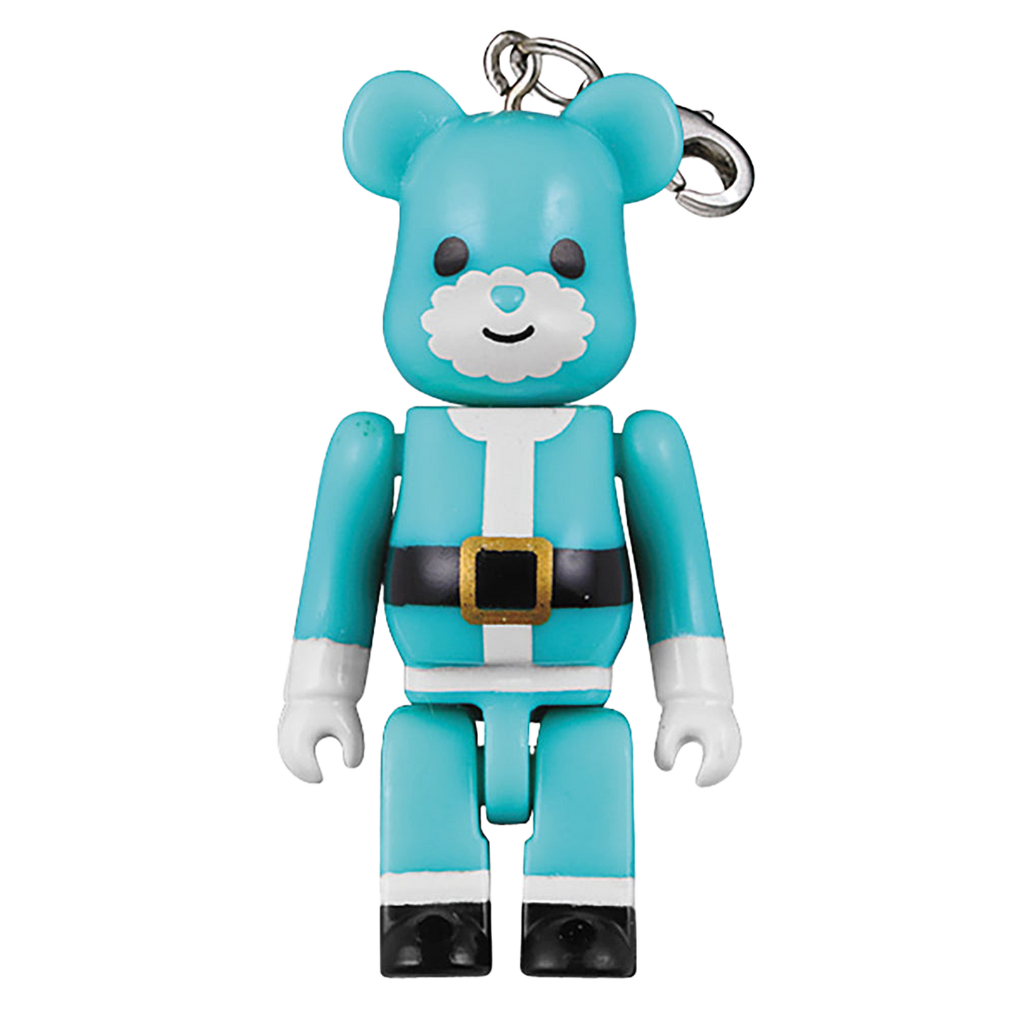 ベアサンタ BE@RBRICK ストラップ