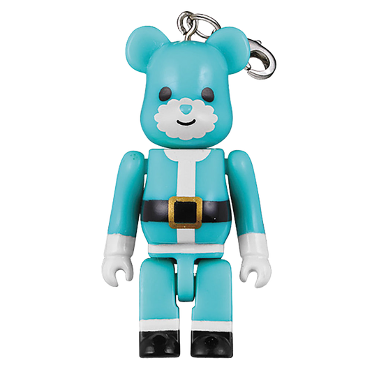 ベアサンタ BE@RBRICK ストラップ