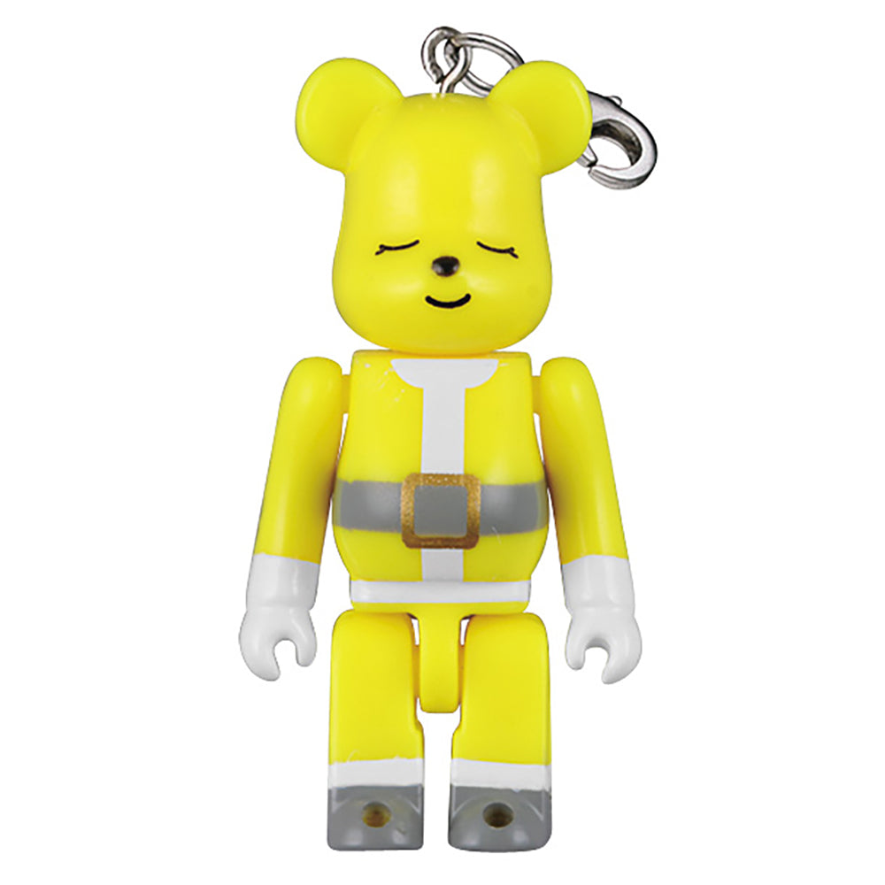 ベアサンタ BE@RBRICK ストラップ_2