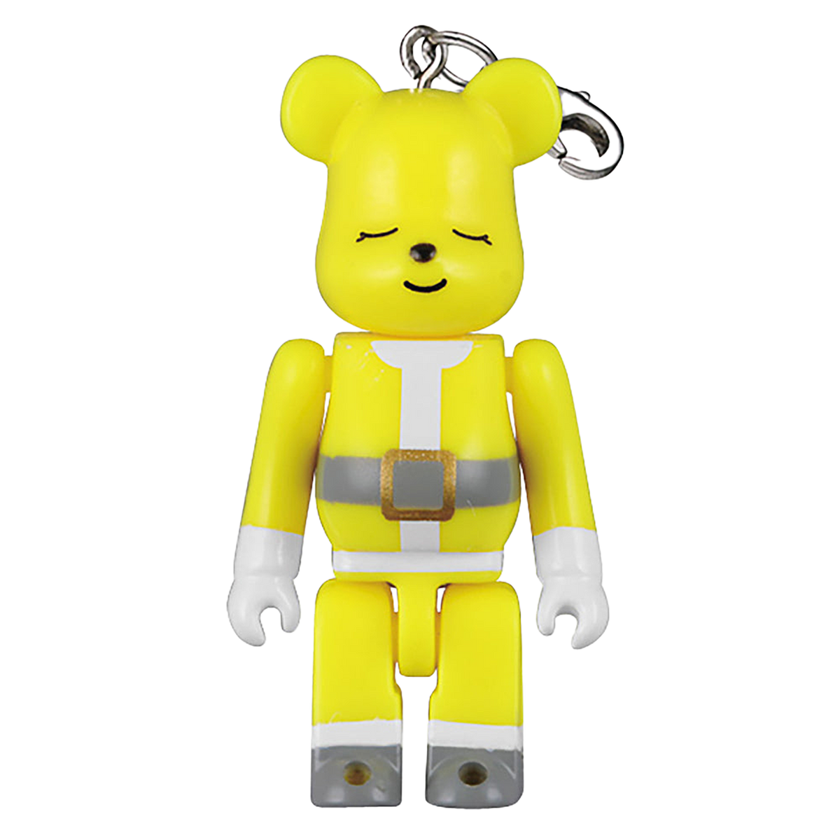 ベアサンタ BE@RBRICK ストラップ