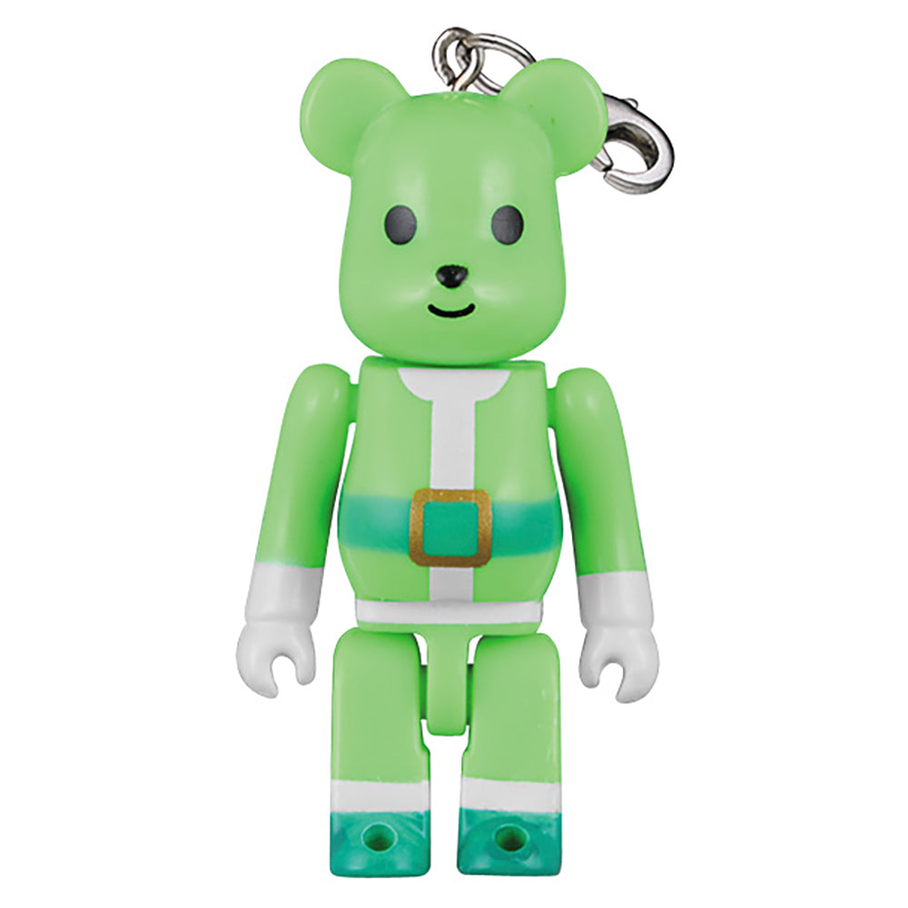 ベアサンタ BE@RBRICK ストラップ_4