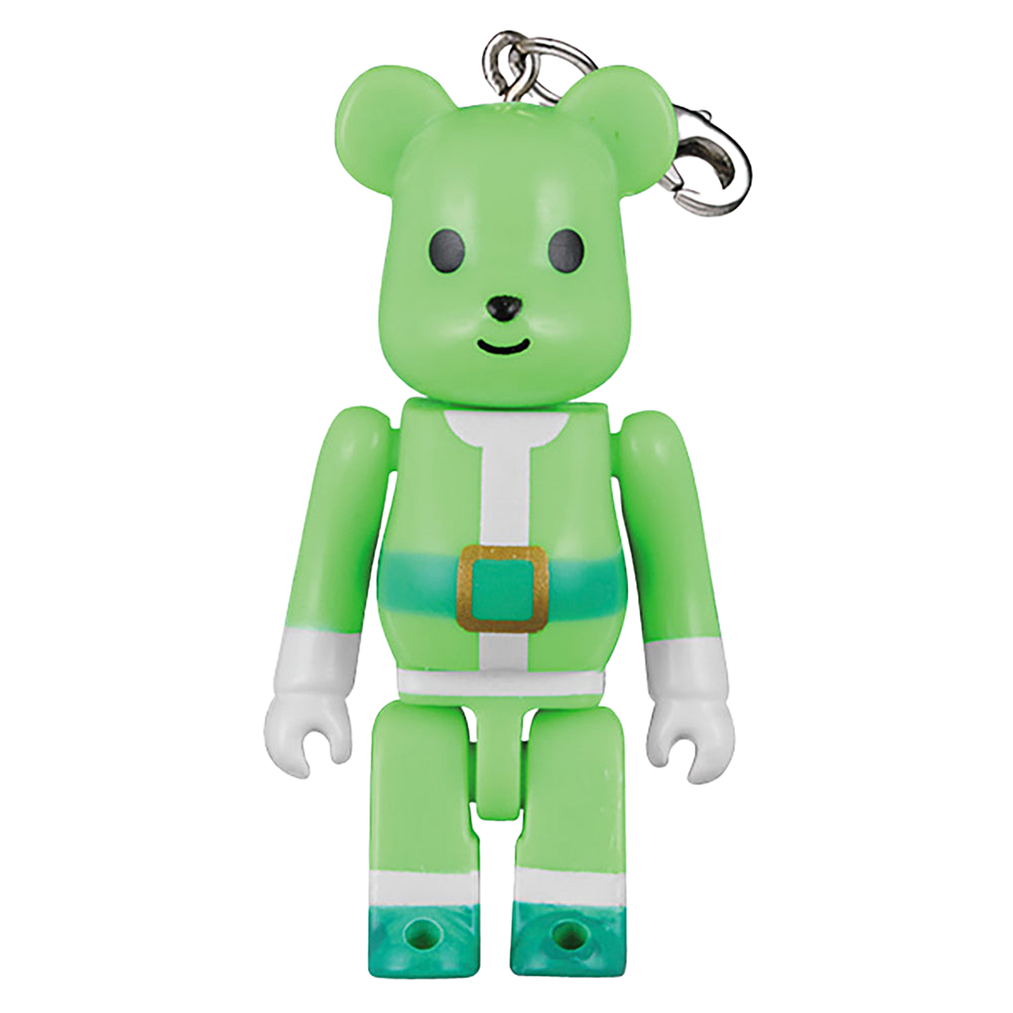 ベアサンタ BE@RBRICK ストラップ