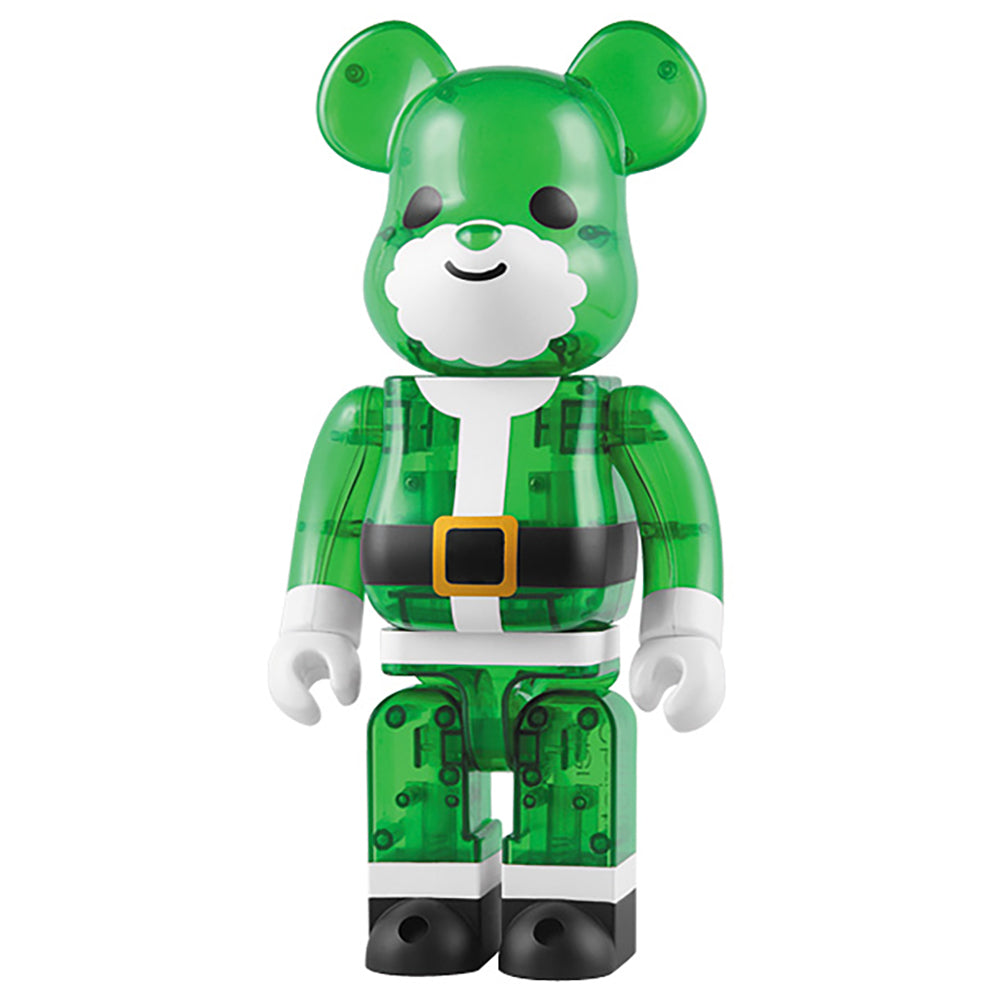 ベアサンタ BE@RBRICK 400%_0