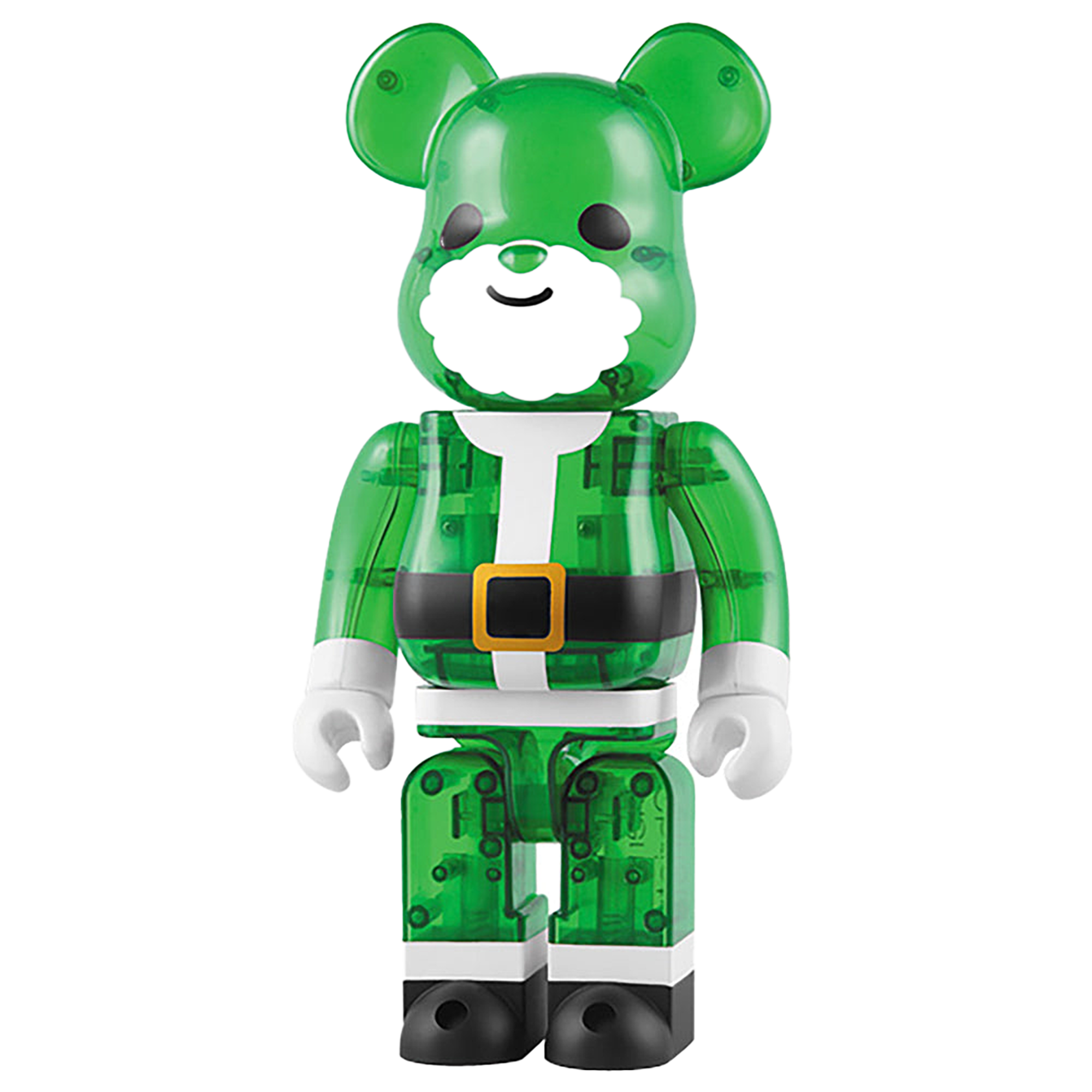 ベアサンタ BE@RBRICK 400%