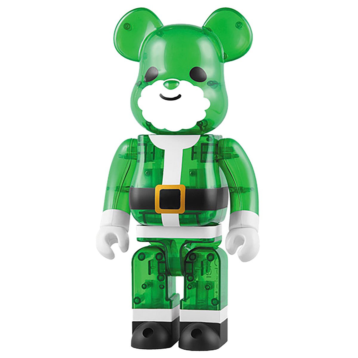 ベアサンタ BE@RBRICK 400%