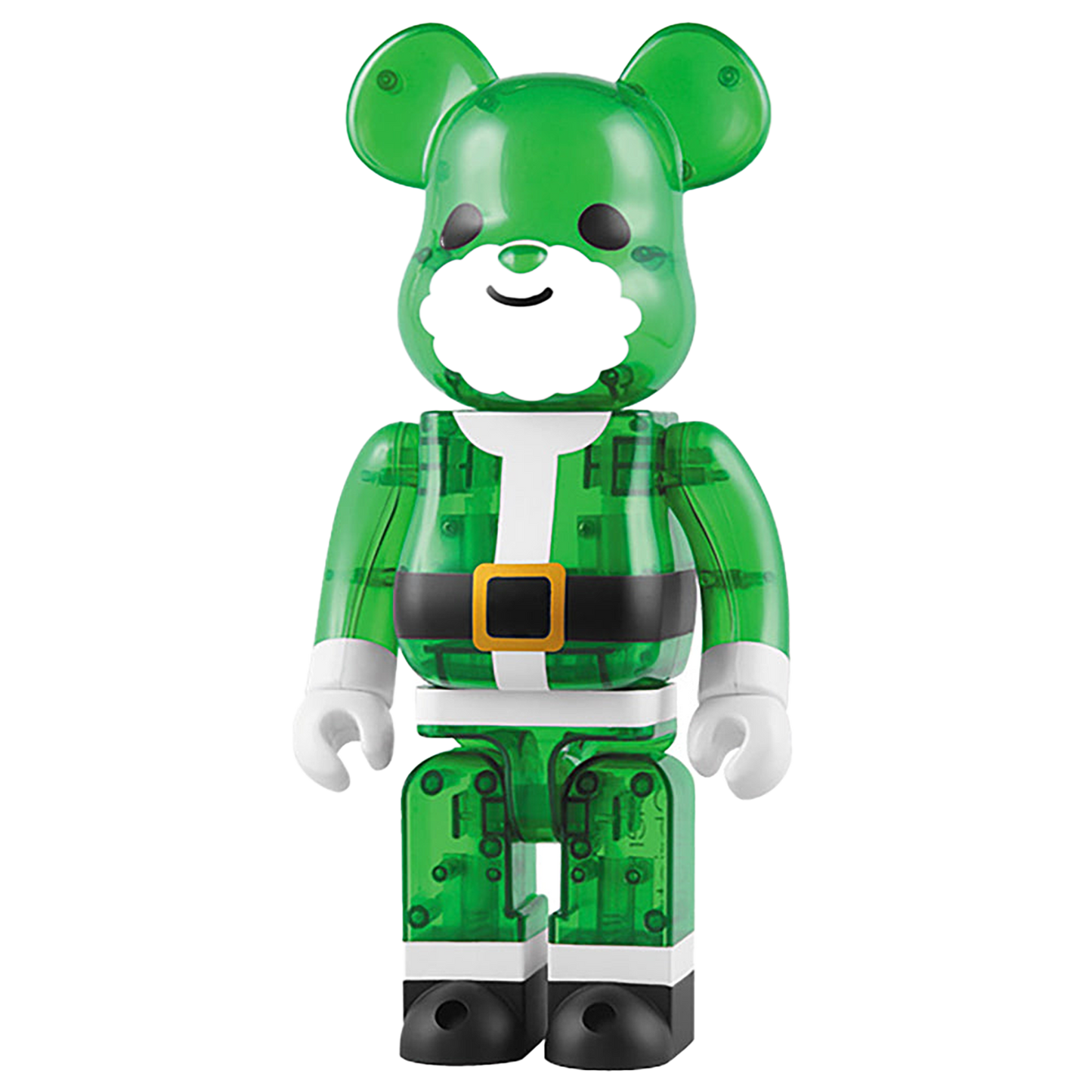 ベアサンタ BE@RBRICK 400%