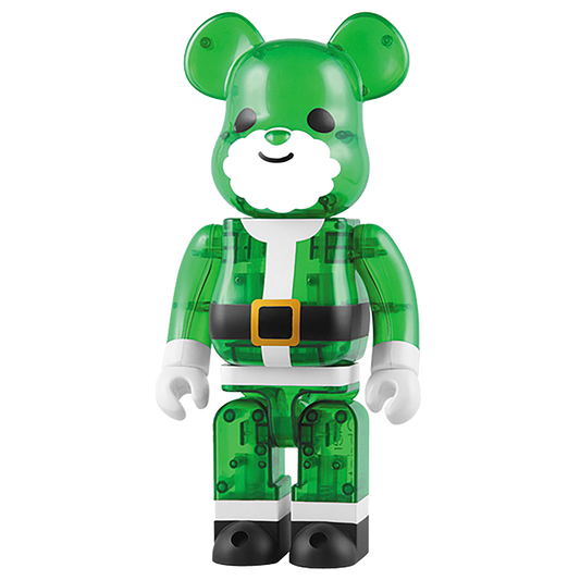 ベアサンタ BE@RBRICK 400%