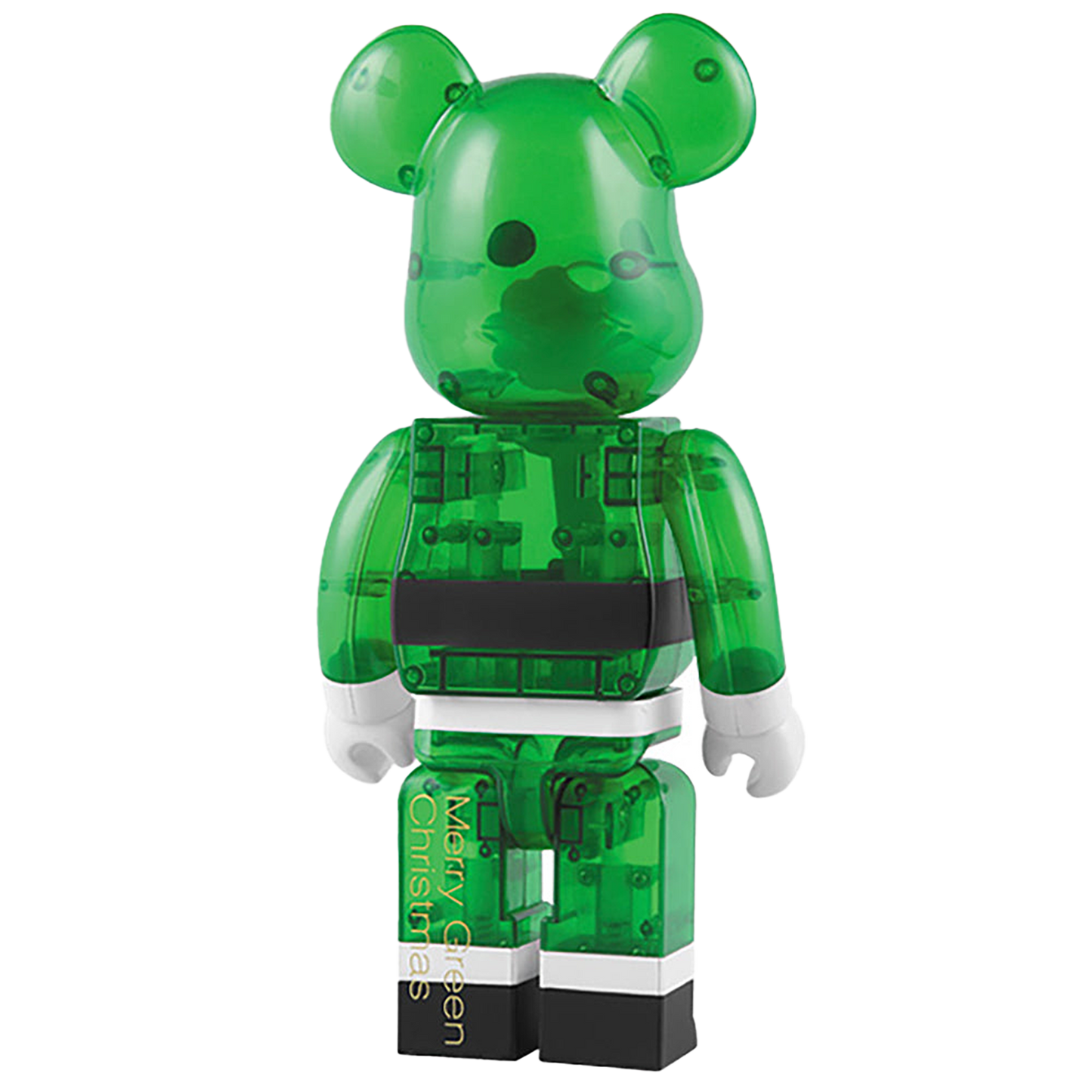 ベアサンタ BE@RBRICK 400%
