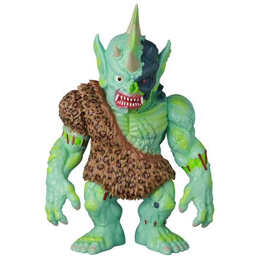 食人魔
