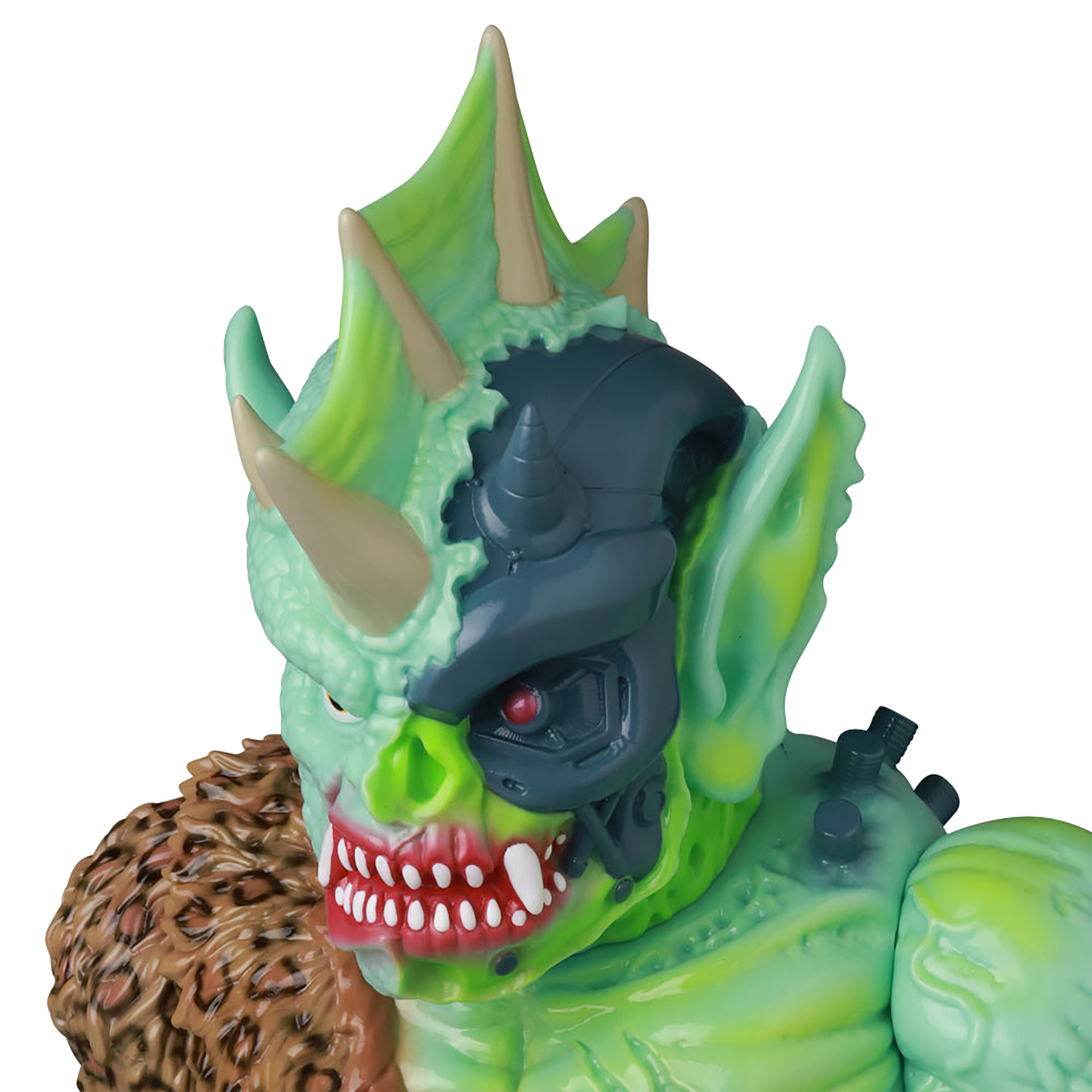 食人魔