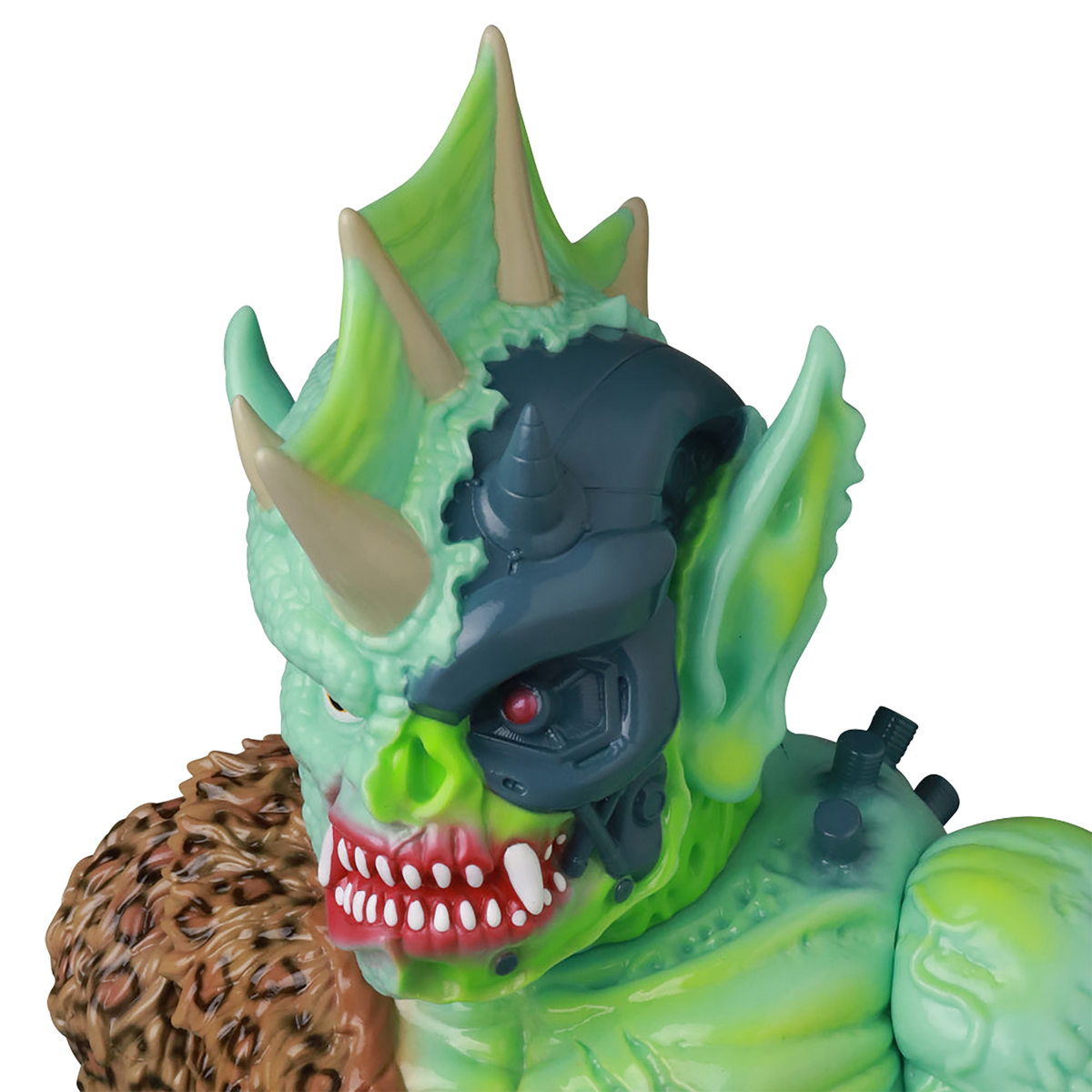 食人魔