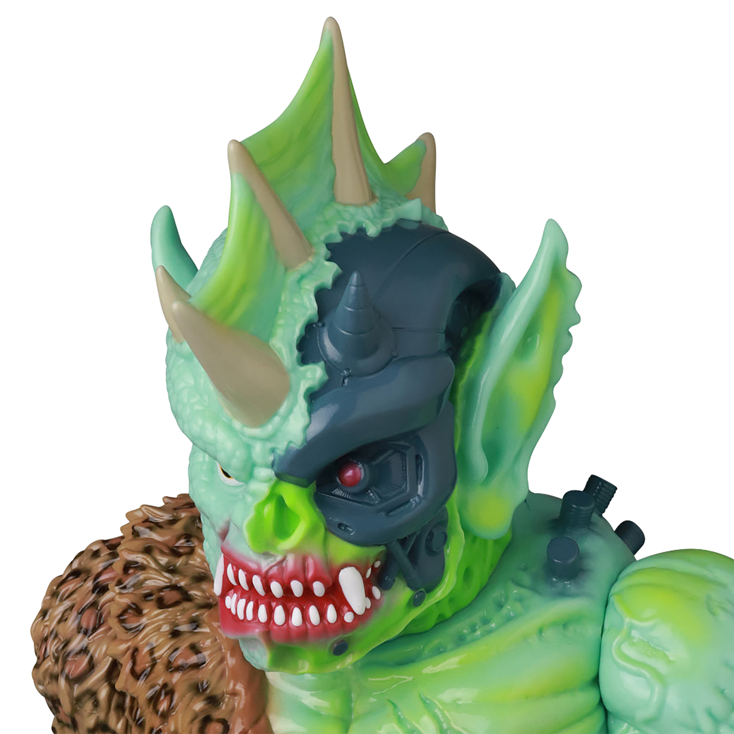 食人魔