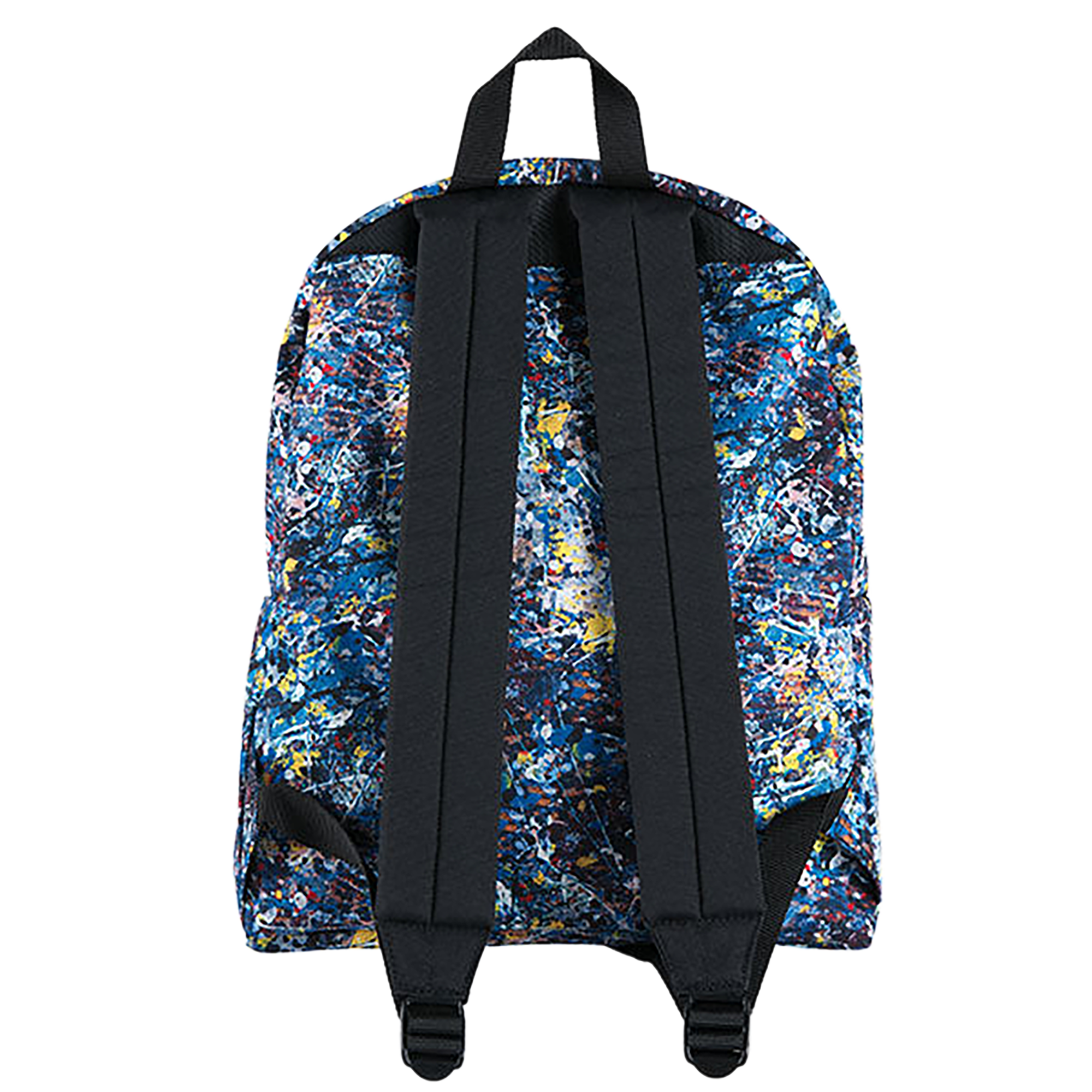 BACKPACK “Jackson Pollock Studio” made by Outdoor Products