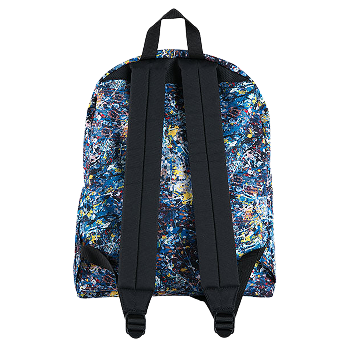 BACKPACK “Jackson Pollock Studio” made by Outdoor Products