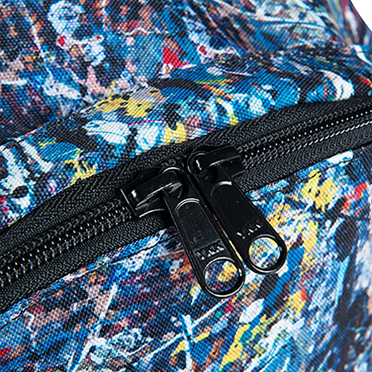 BACKPACK “Jackson Pollock Studio” made by Outdoor Products