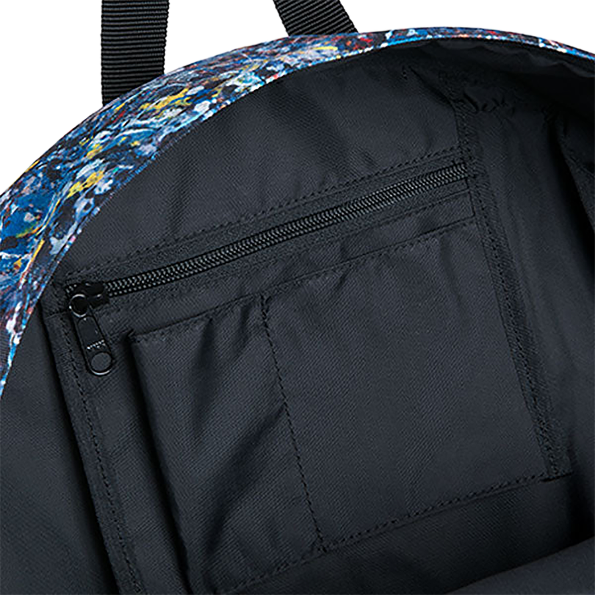 BACKPACK “Jackson Pollock Studio” made by Outdoor Products