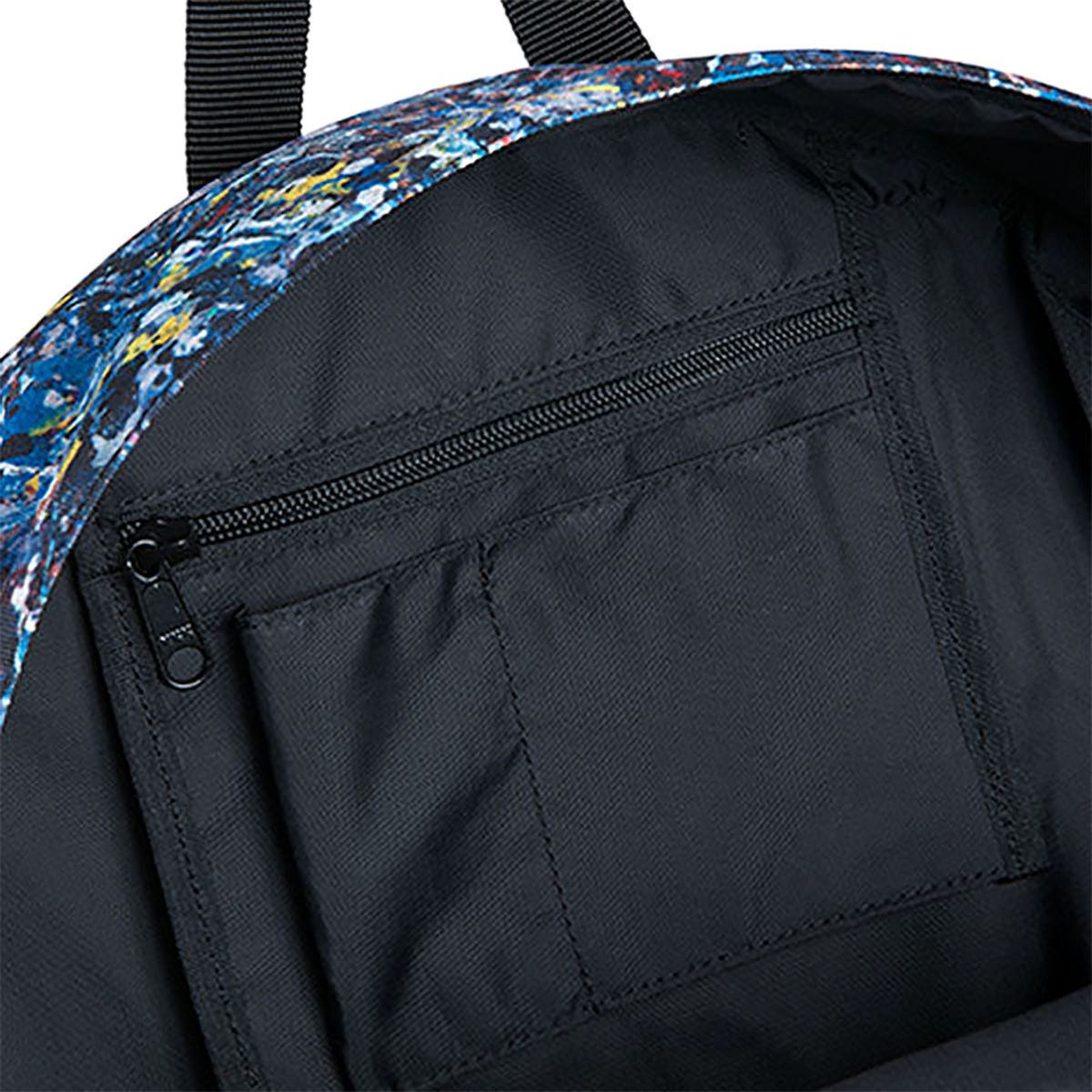 BACKPACK “Jackson Pollock Studio” made by Outdoor Products