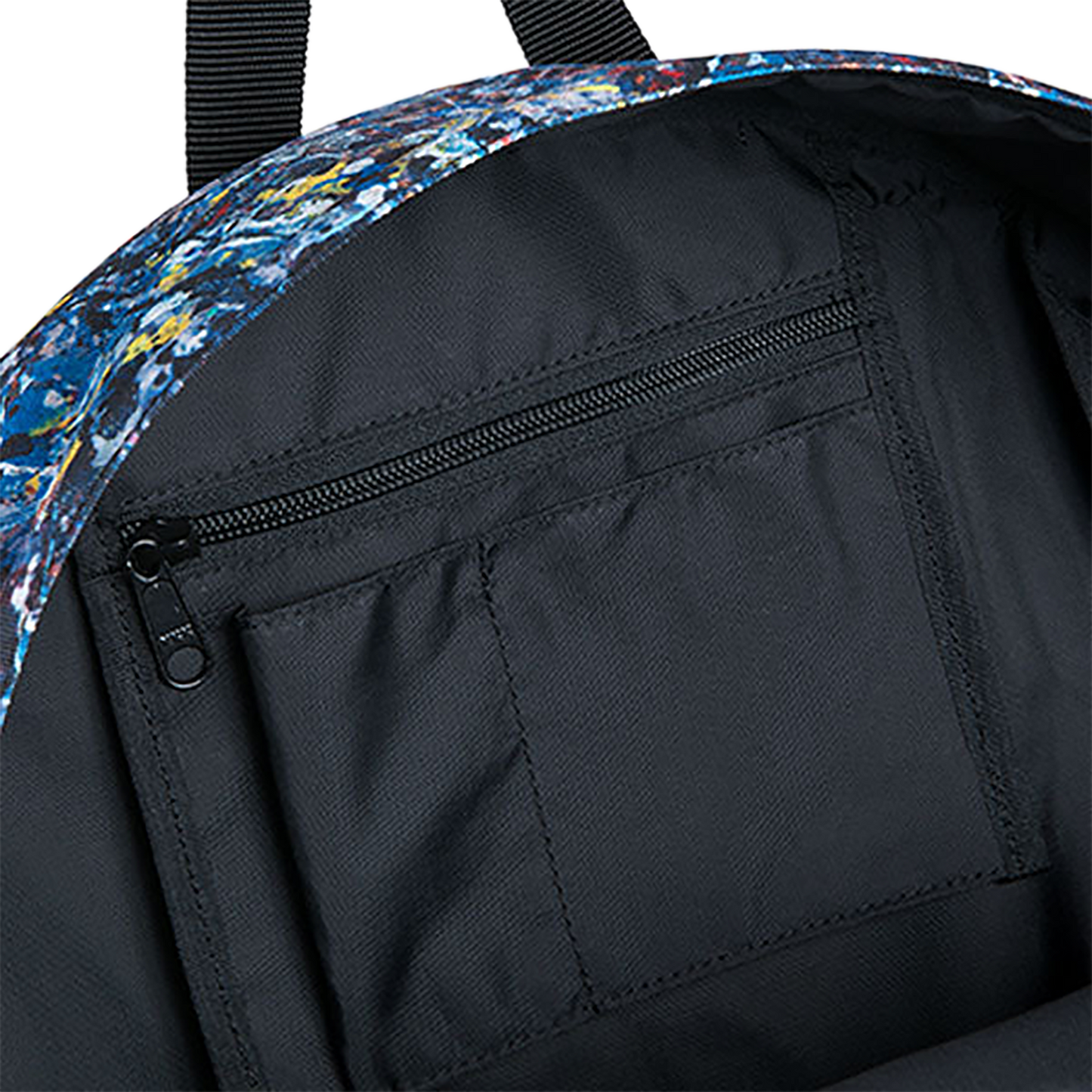 BACKPACK “Jackson Pollock Studio” made by Outdoor Products