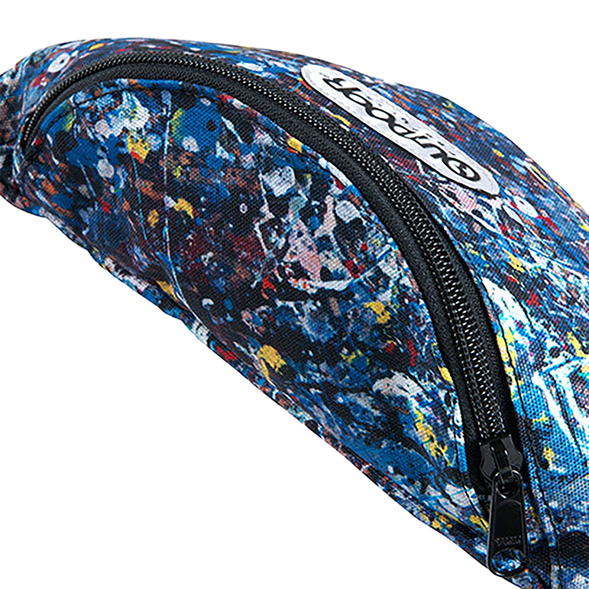 WAIST BAG “Jackson Pollock Studio” made by Outdoor Products