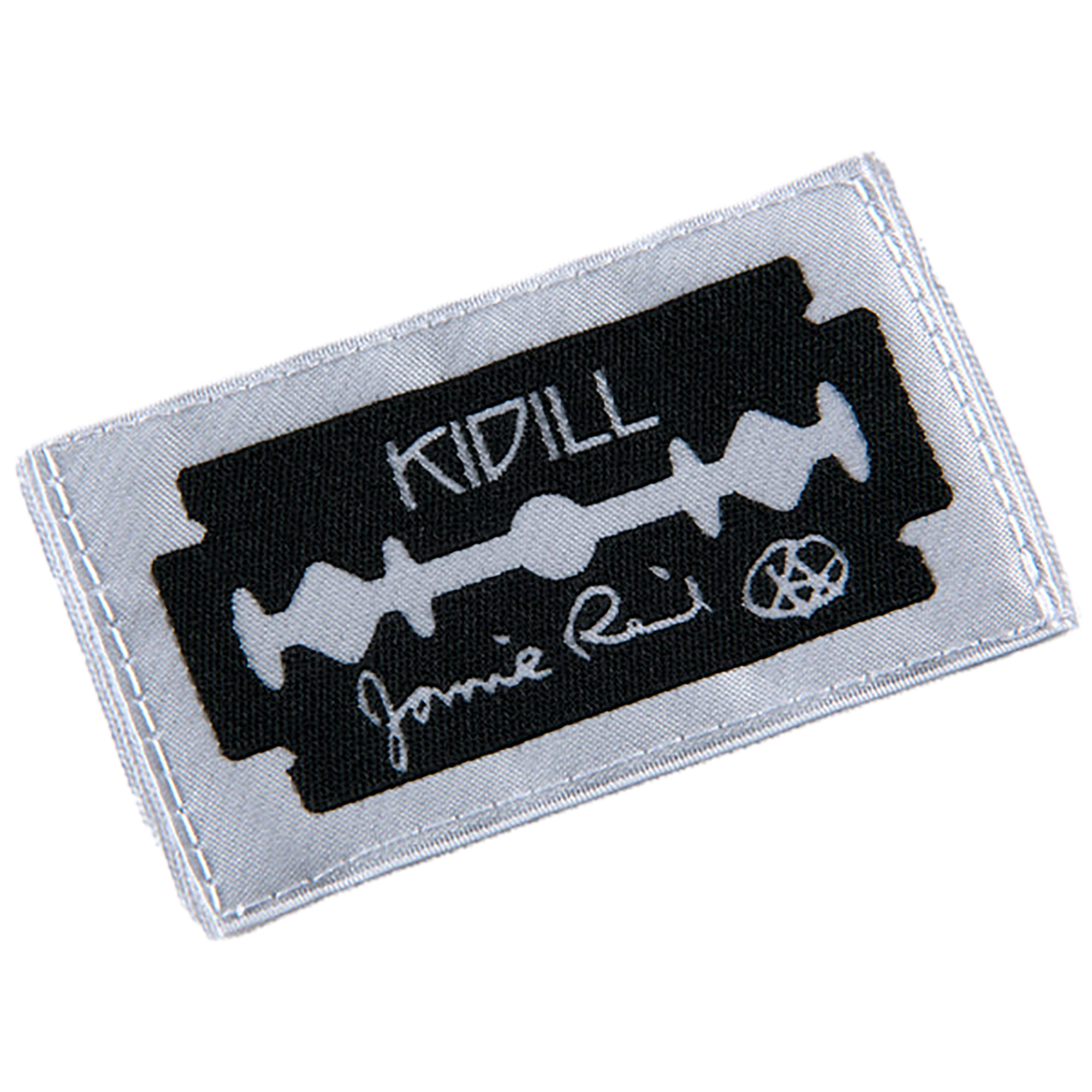 KIDILL×JAMIE REID LONG SLEEVE TEE (PUSSY RIOT)