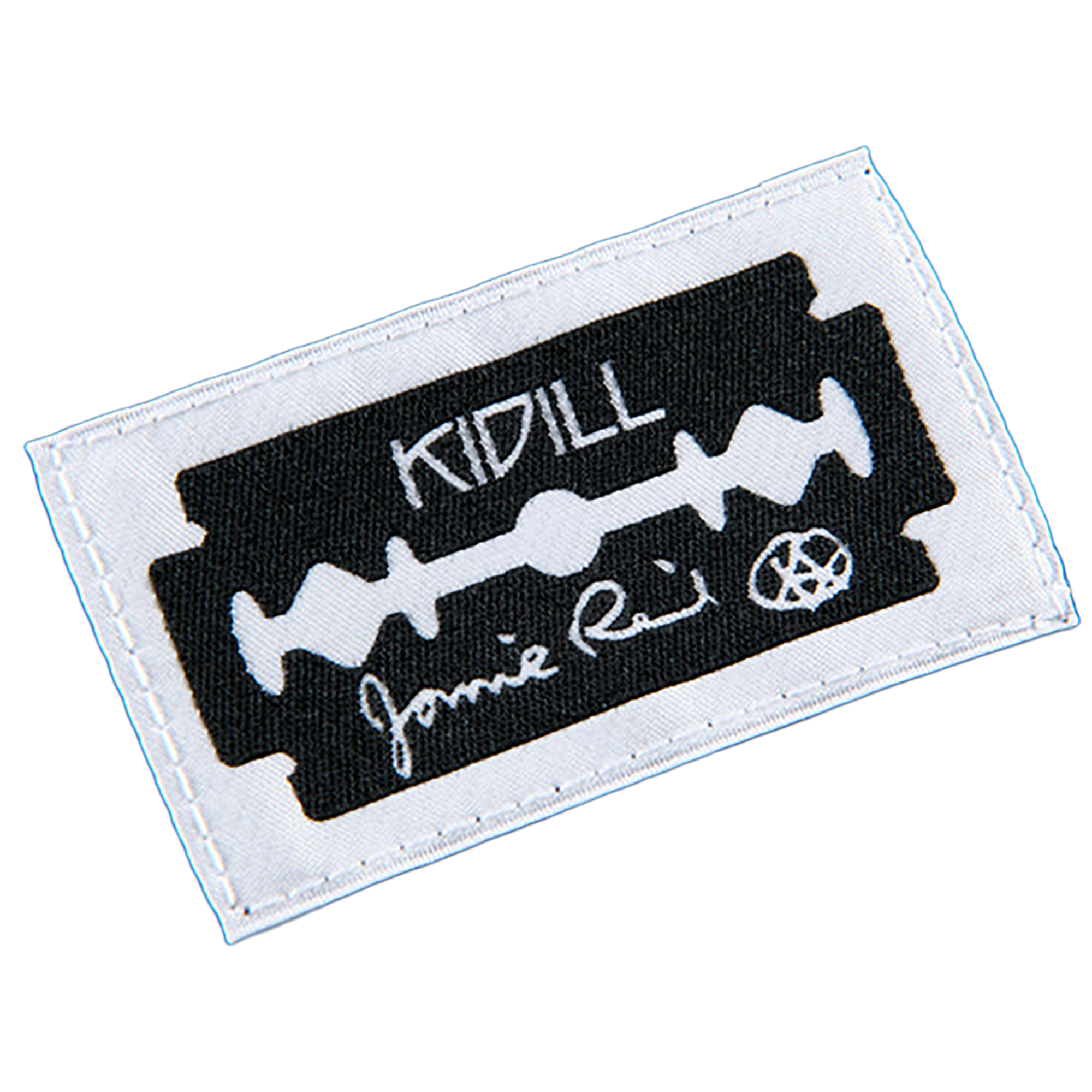 KIDILL×JAMIE REID LONG SLEEVE TEE (PUSSY RIOT)