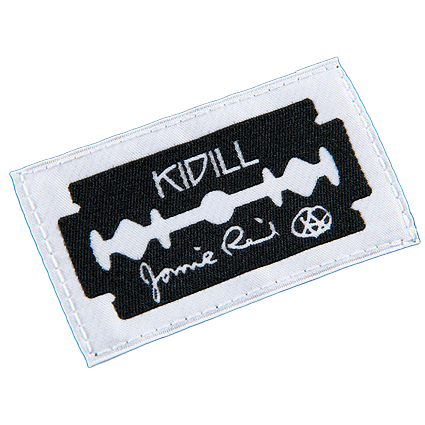 KIDILL×JAMIE REID LONG SLEEVE TEE 「YOUTH」