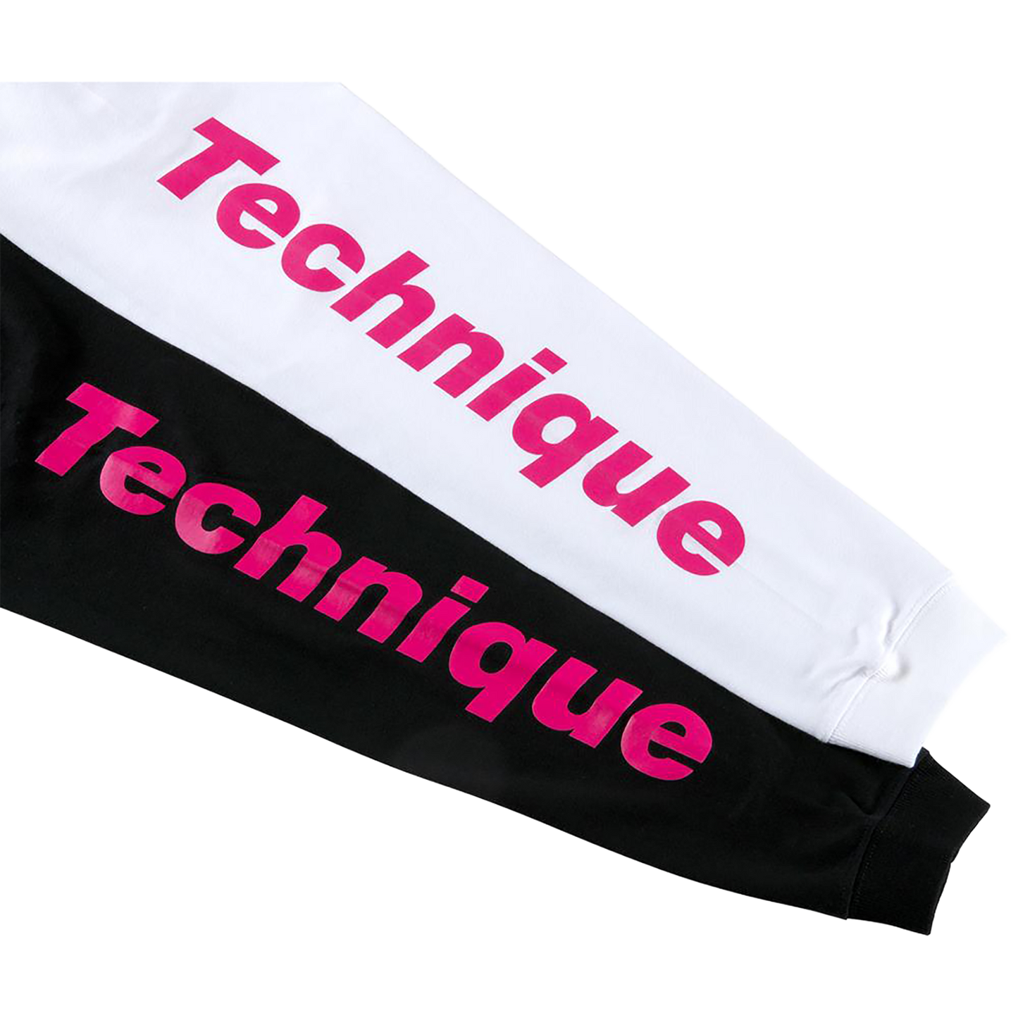 Sync. Neworder LONG SLEEVE TEE “TECHNIQUE”