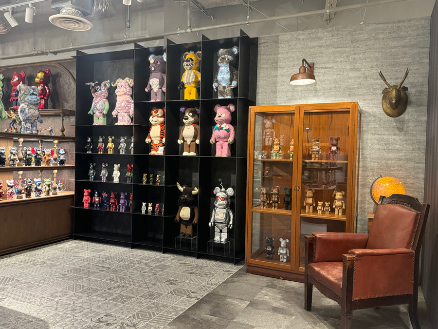 MEDICOM TOY NEXT | MEDICOM TOY OFFICIAL STORE