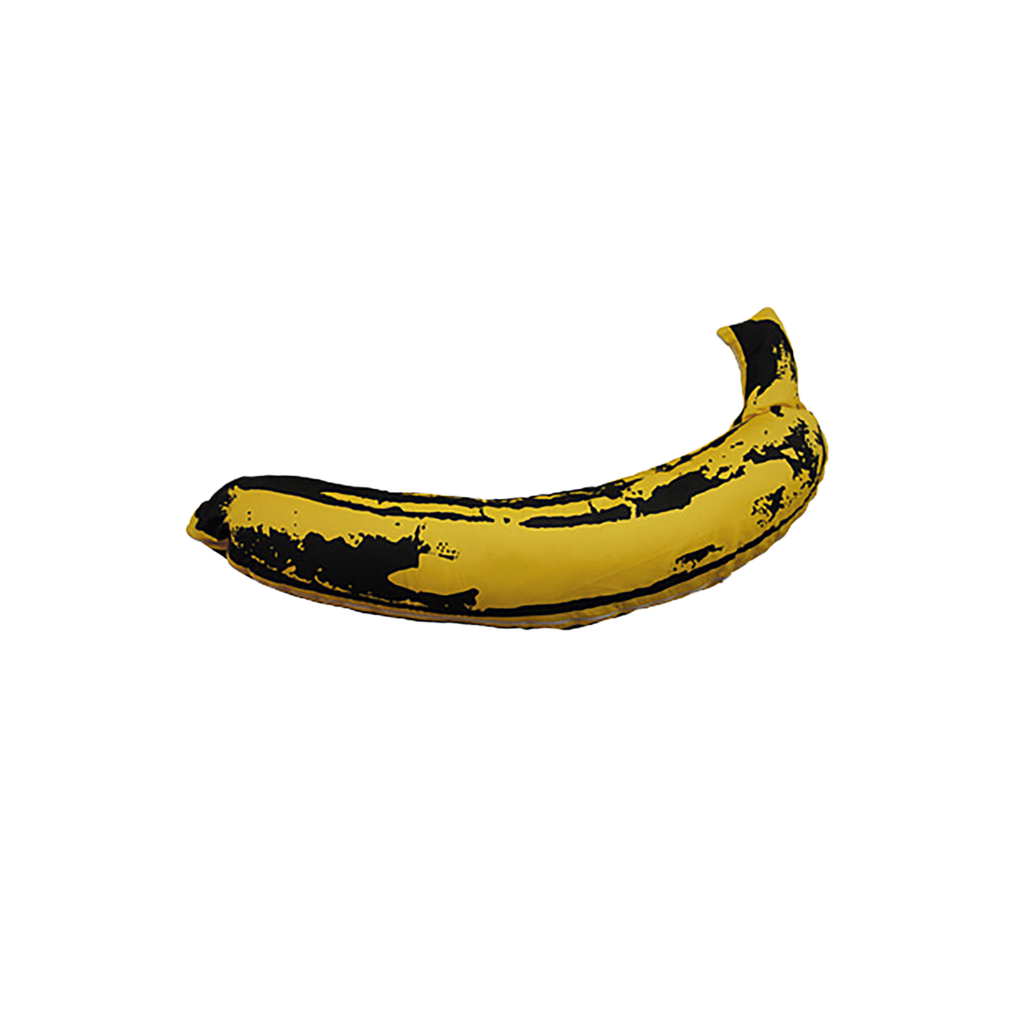 Andy Warhol BANANA PLUSH 48inch