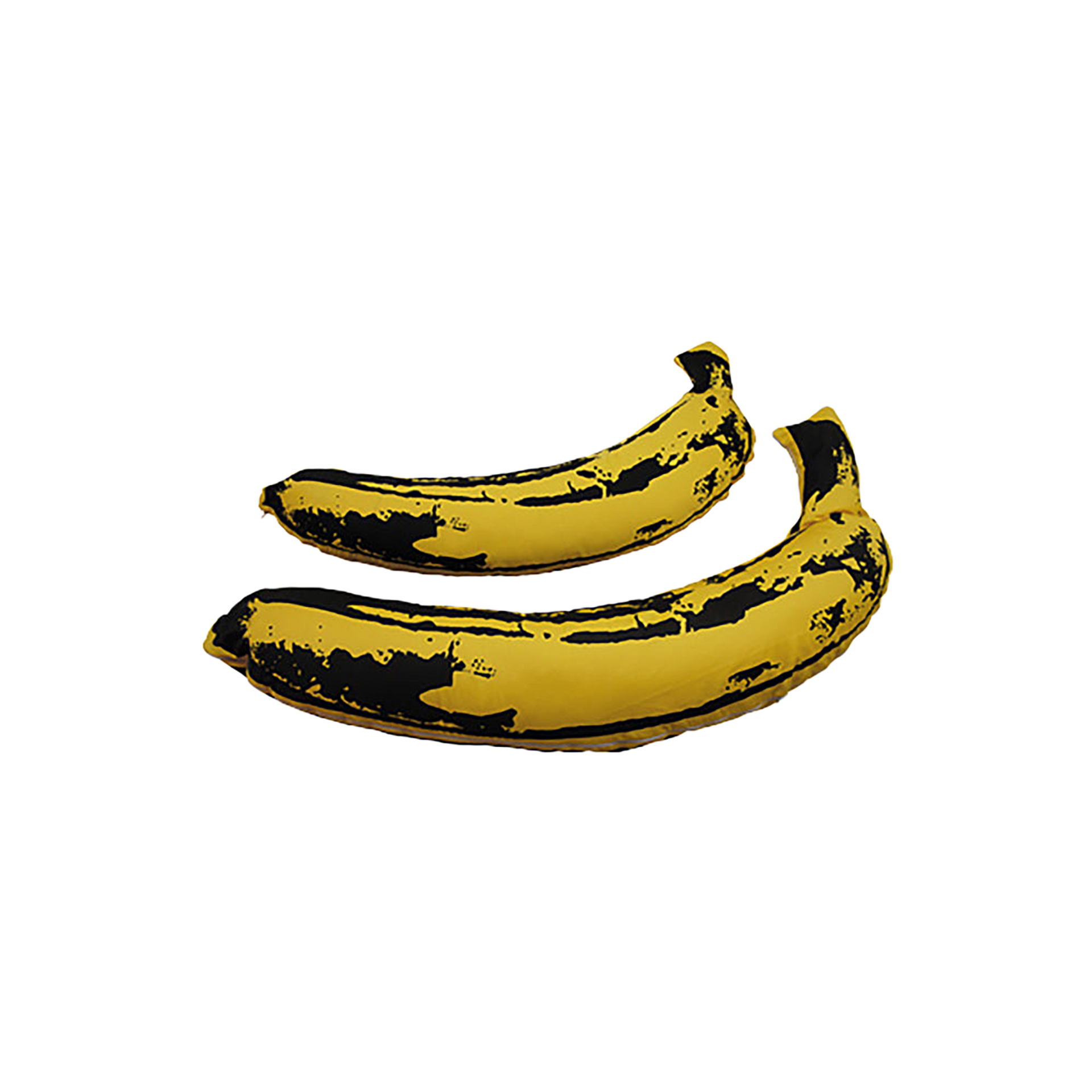 Andy Warhol BANANA PLUSH 36inch | MEDICOM TOY OFFICIAL STORE