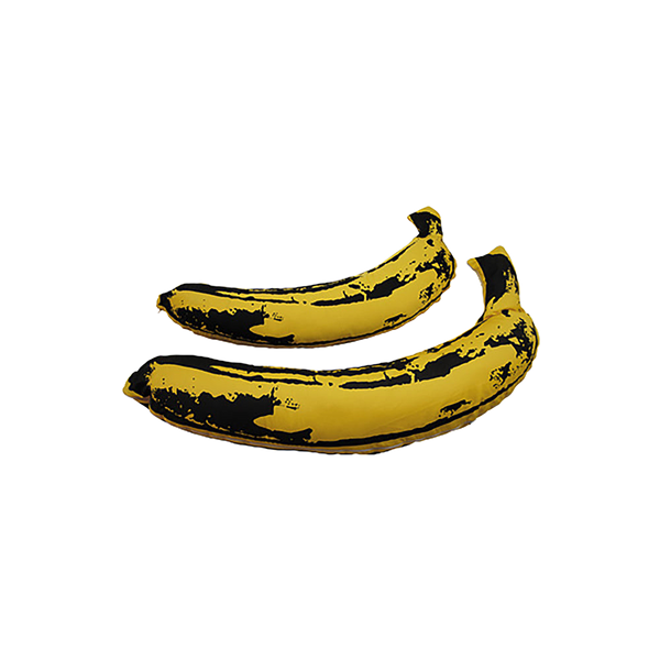 Andy Warhol BANANA PLUSH 36inch | MEDICOM TOY OFFICIAL STORE Andy Warhol BANANA PLUSH 36inch | MEDICOM TOY OFFICIAL STORE