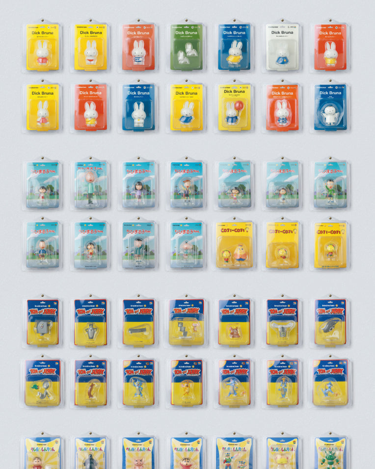 ULTRA DETAIL FIGURE 任天堂シリーズ　コンプ ULTRA DETAIL FIGURE | MEDICOM TOY OFFICIAL STORE