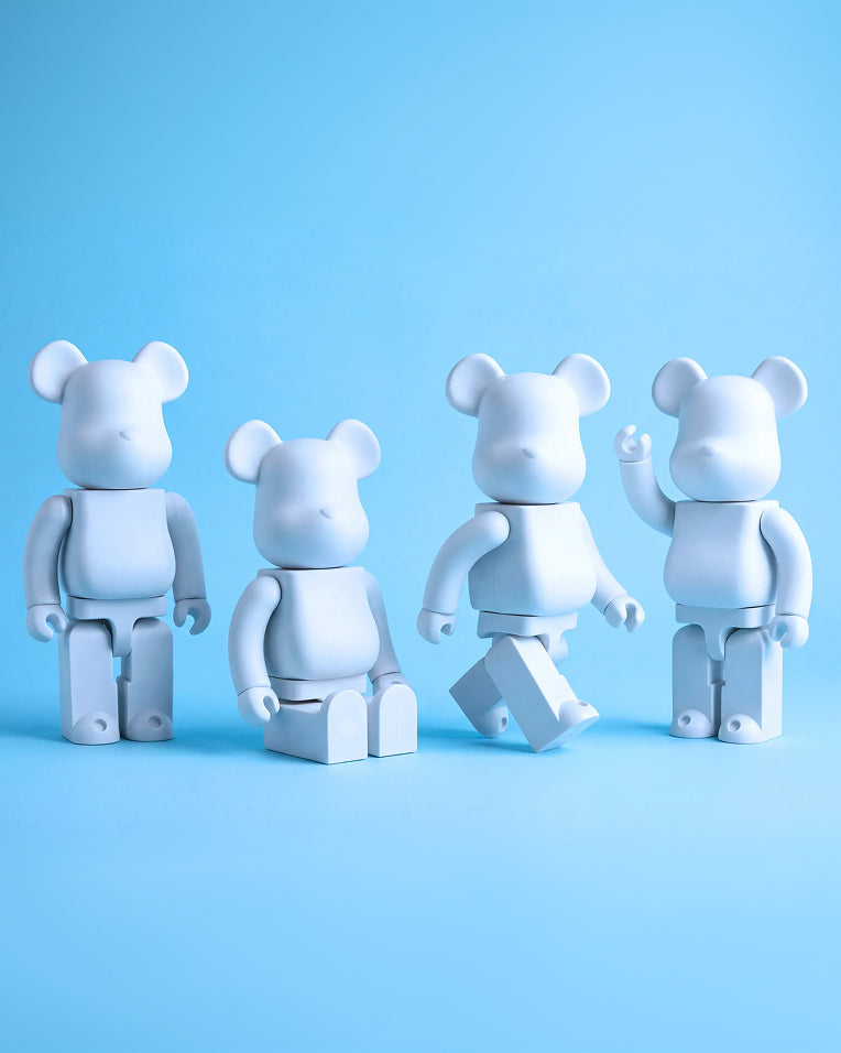 BE@RBRICK | MEDICOM TOY OFFICIAL STORE
