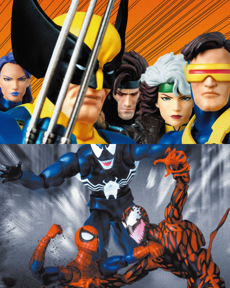 MAFEX