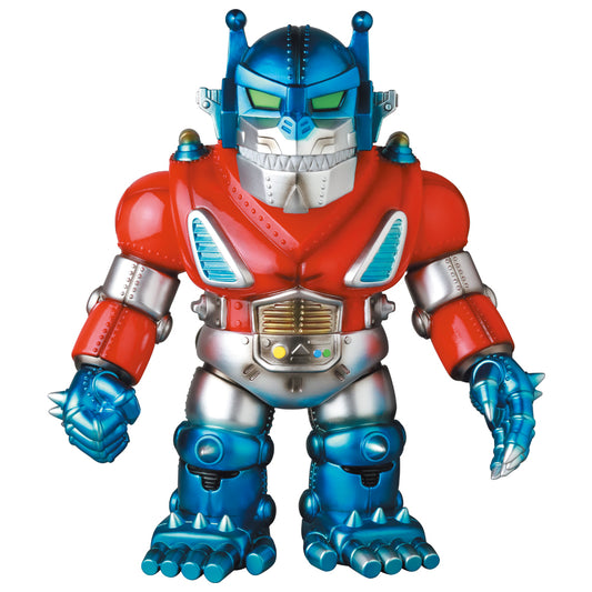 Mecha Gigathon