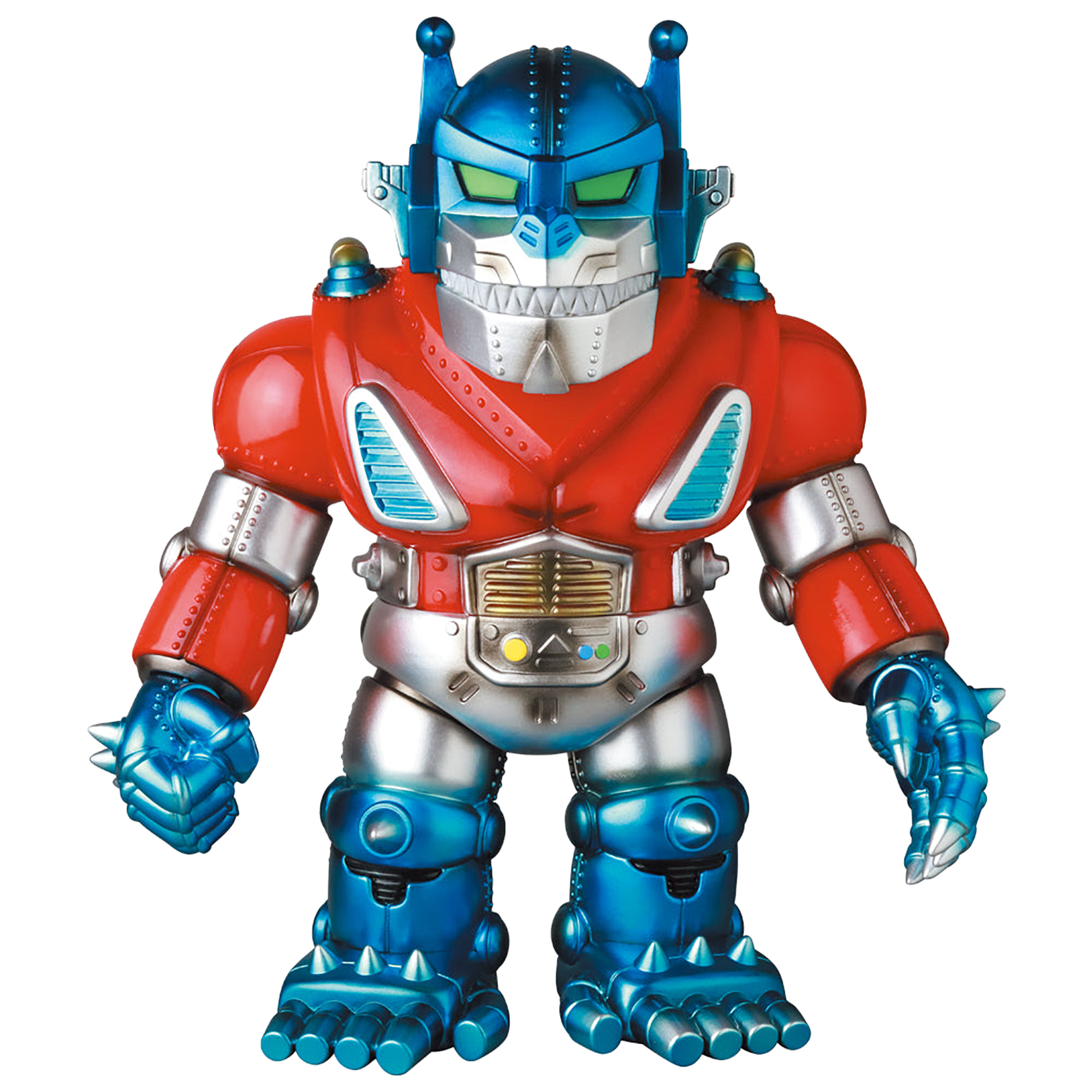 Mecha Gigathon