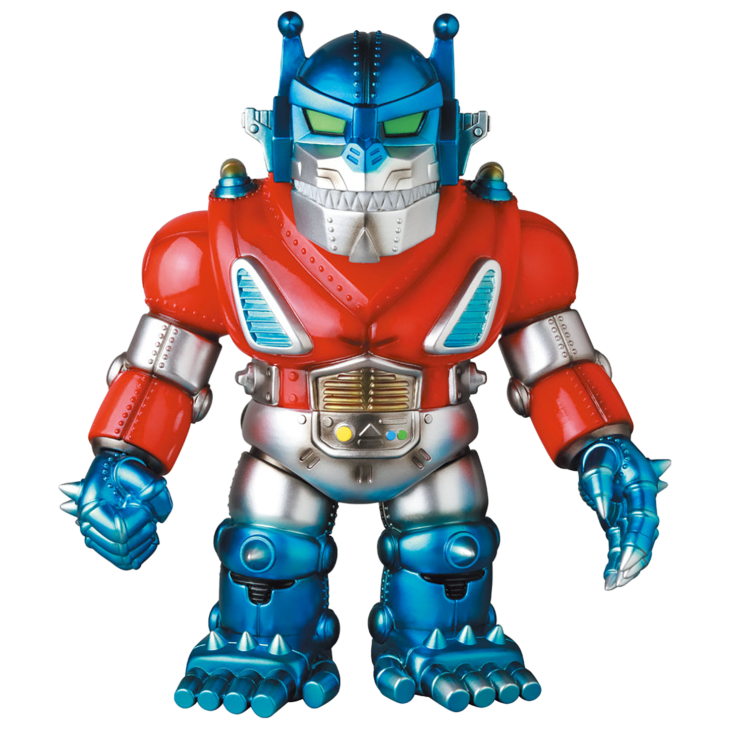 Mecha Gigathon