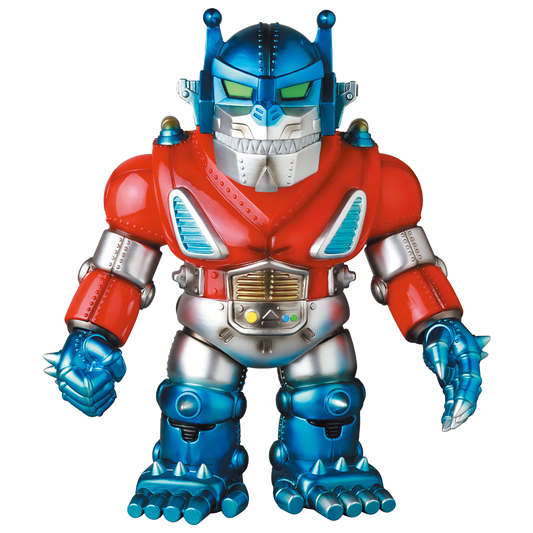 Mecha Gigathon