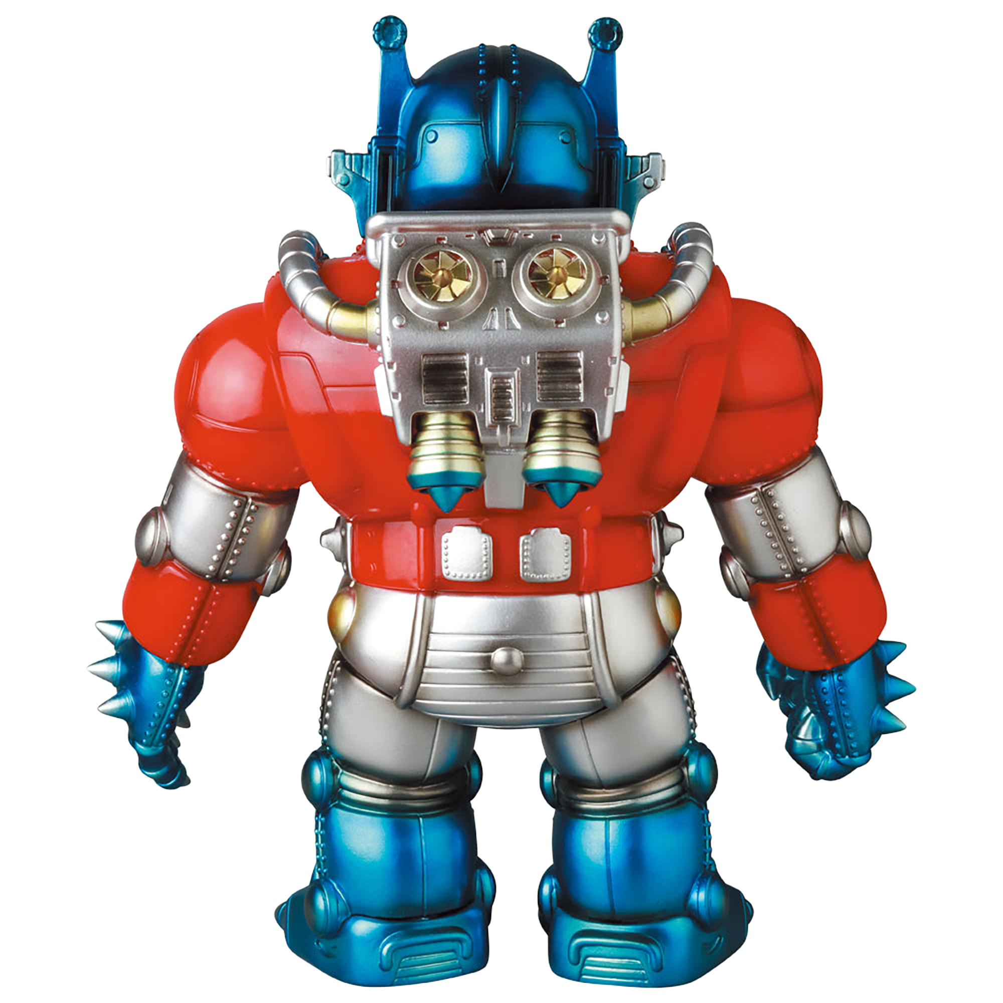 Mecha Gigathon