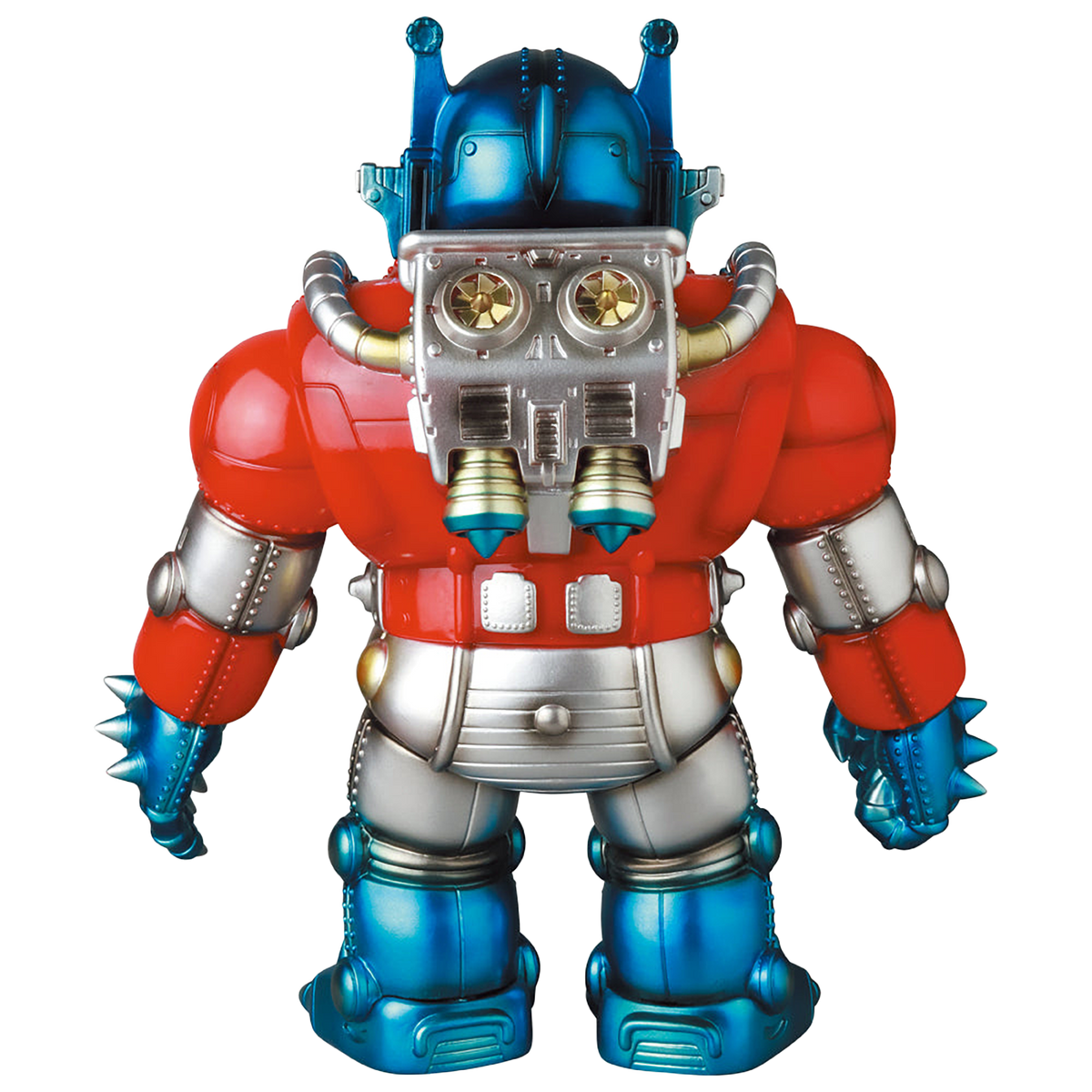 Mecha Gigathon