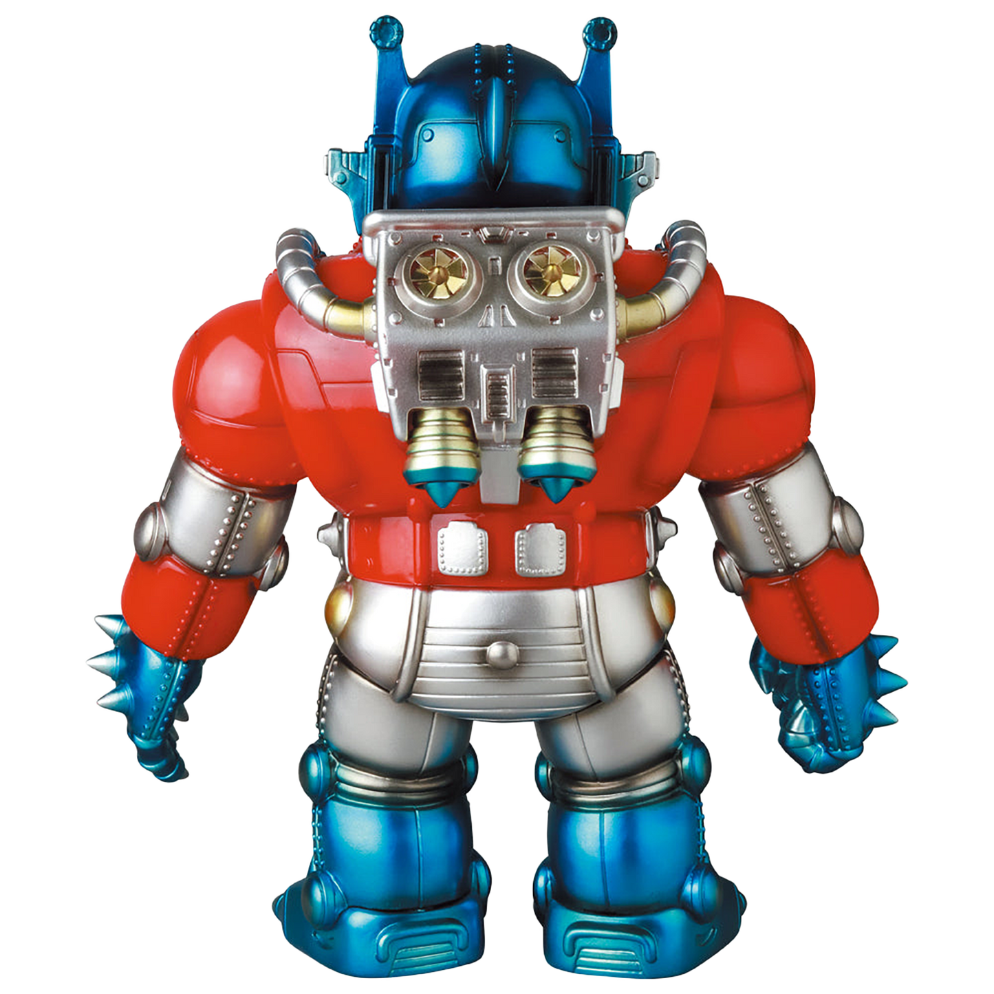 Mecha Gigathon