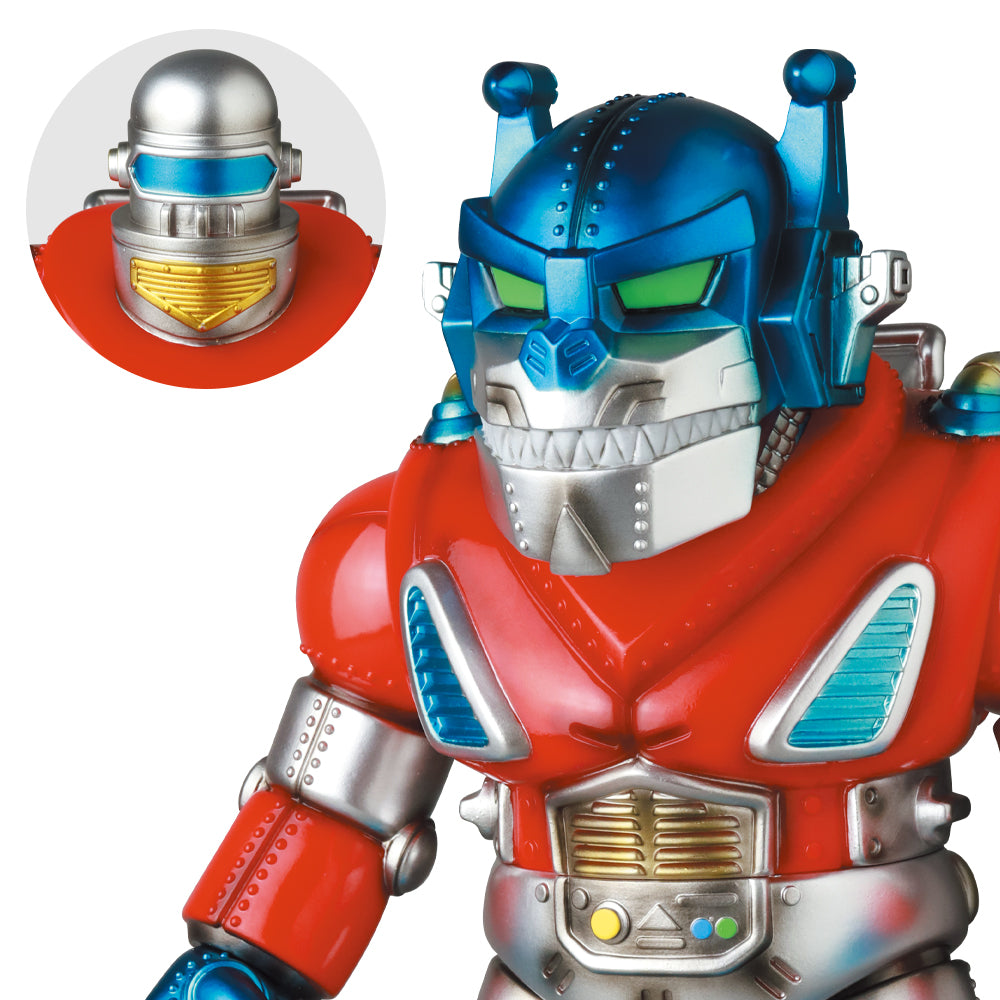 Mecha Gigathon | MEDICOM TOY OFFICIAL STORE