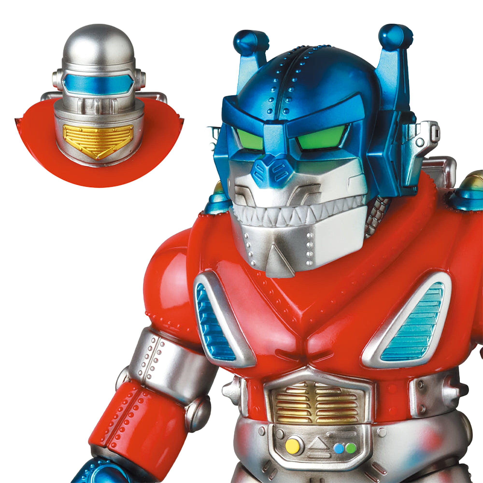 Mecha Gigathon