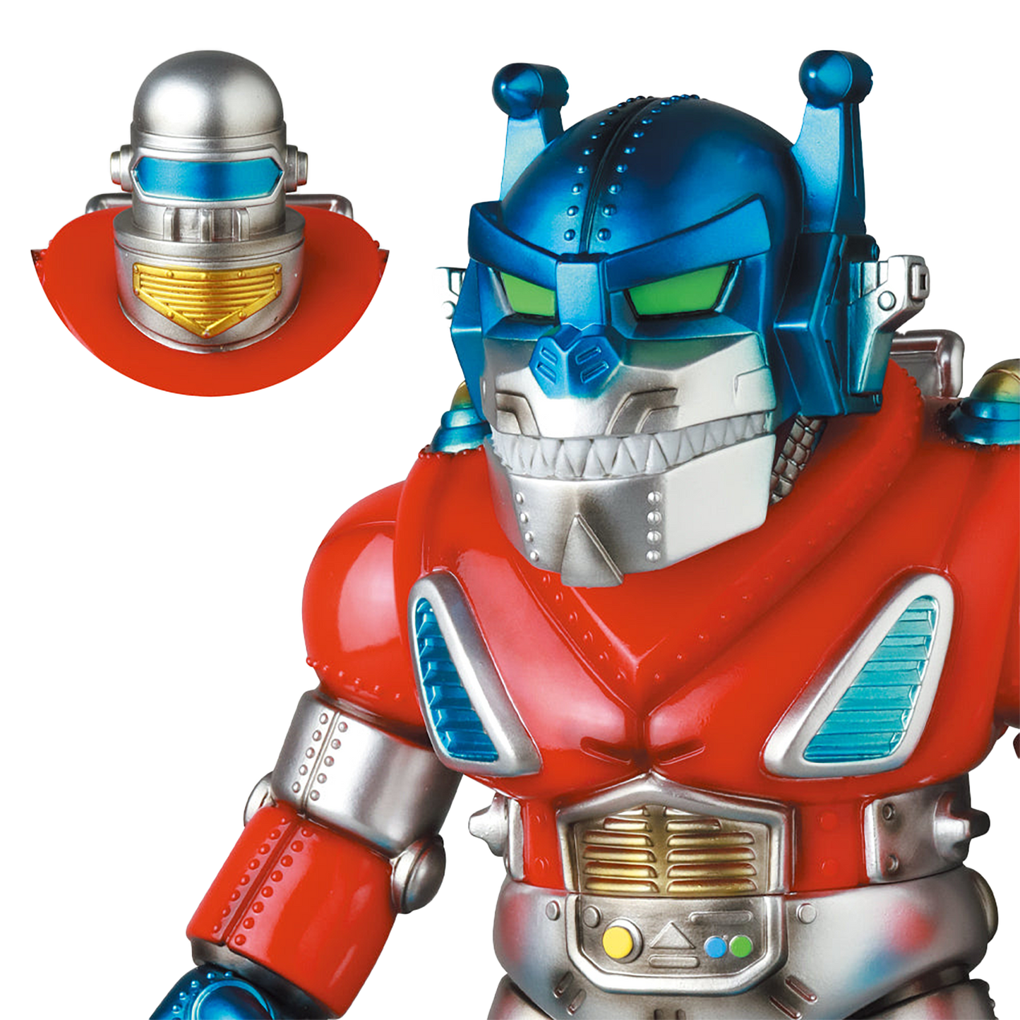 Mecha Gigathon